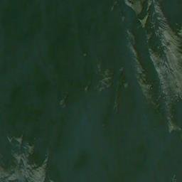 Satellite imagery of Juneau Ridge, US