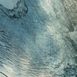 Satellite imagery of Normandy Mountain, CA