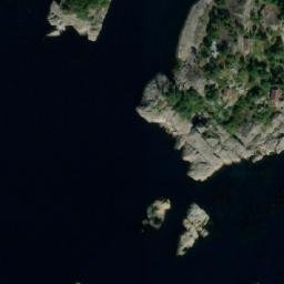 Satellite imagery of Langetangen, NO