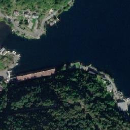 Satellite imagery of Lammenes, NO