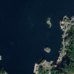 Satellite imagery of Lammenes, NO