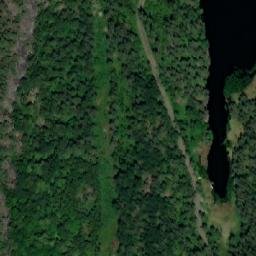 Satellite imagery of Hagefjell, NO