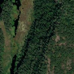 Satellite imagery of Hagefjell, NO