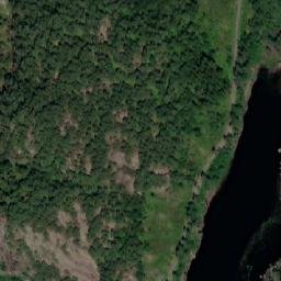 Satellite imagery of Jomfrutona, NO
