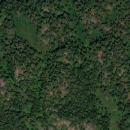 Satellite imagery of Ramnefjell, NO