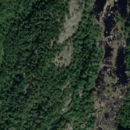 Satellite imagery of Svartebakken, NO
