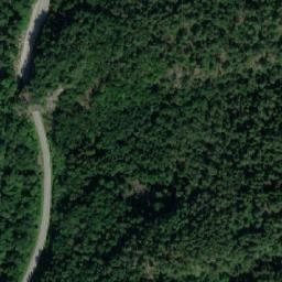Satellite imagery of Svartebakken, NO