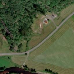 Satellite imagery of Hydna, NO