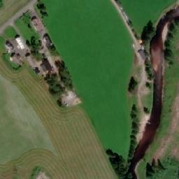Satellite imagery of Hydna, NO