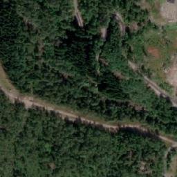 Satellite imagery of Kuhellerfjell, NO