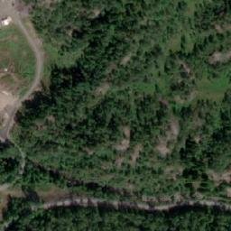 Satellite imagery of Kuhellerfjell, NO
