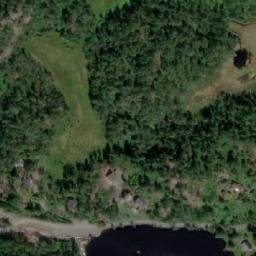 Satellite imagery of Kuhellerfjell, NO