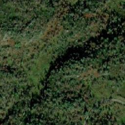 Satellite imagery of Skuggefjellan, NO