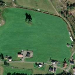 Satellite imagery of Snartemofjellet, NO