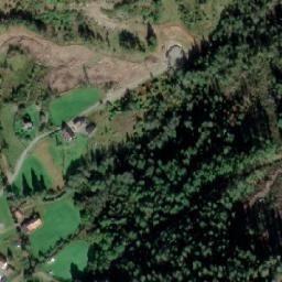 Satellite imagery of Snartemofjellet, NO