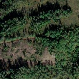 Satellite imagery of Snartemofjellet, NO