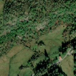Satellite imagery of Sjursupså, NO