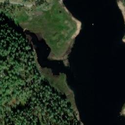 Satellite imagery of Sjursupså, NO