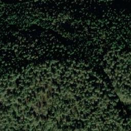 Satellite imagery of Svartefjellet, NO