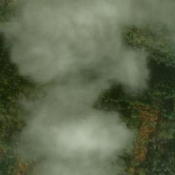 Satellite imagery of Svartefjellet, NO