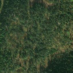 Satellite imagery of Furefjella, NO