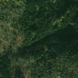 Satellite imagery of Furefjella, NO