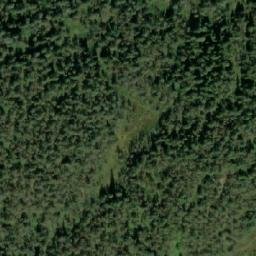 Satellite imagery of Krikkefjell, NO