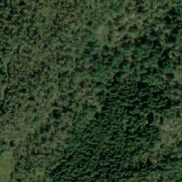 Satellite imagery of Krikkefjell, NO