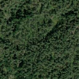 Satellite imagery of Krikkefjell, NO