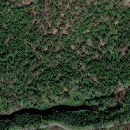 Satellite imagery of Skrømtefjell, NO