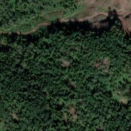 Satellite imagery of Bjelkedalsfjell, NO