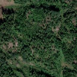Satellite imagery of Bjelkedalsfjell, NO
