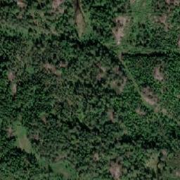 Satellite imagery of Bjelkedalsfjell, NO