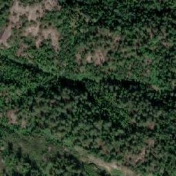 Satellite imagery of Beiehølfjell, NO
