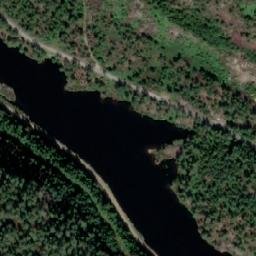 Satellite imagery of Beiehølfjell, NO