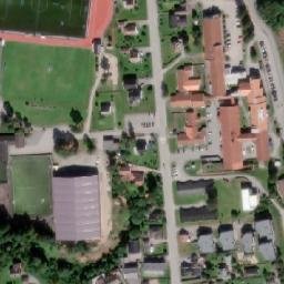 Satellite imagery of Feneskotet, NO