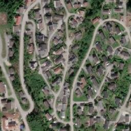 Satellite imagery of Feneskotet, NO