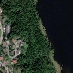 Satellite imagery of Feneskotet, NO
