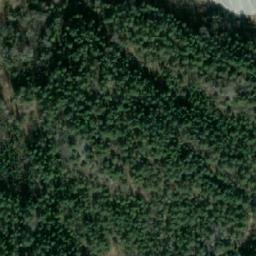 Satellite imagery of Kjerringfallet, NO