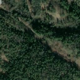 Satellite imagery of Kjerringfallet, NO