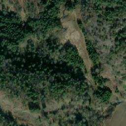 Satellite imagery of Kjerringfallet, NO