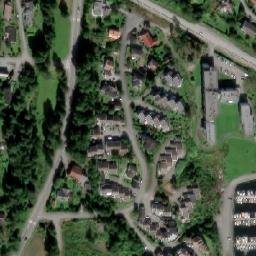 Satellite imagery of Terneskjær, NO