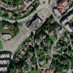 Satellite imagery of Terneskjær, NO
