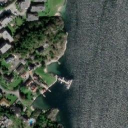 Satellite imagery of Terneskjær, NO