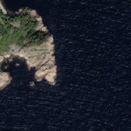 Satellite imagery of Øya, NO