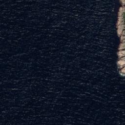 Satellite imagery of Øya, NO