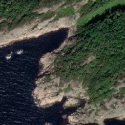 Satellite imagery of Grotta, NO