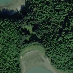 Satellite imagery of Spuhn Point, US