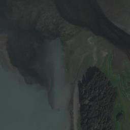Satellite imagery of Hut Point, US