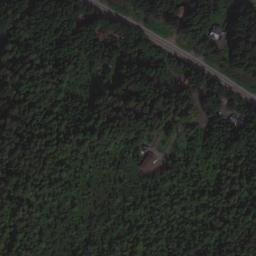 Satellite imagery of MENDENHALL BAR CHANNEL LT 11 — NGS UV1461 — Juneau, US, US